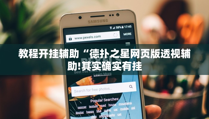 教程开挂辅助“德扑之星网页版透视辅助!其实确实有挂