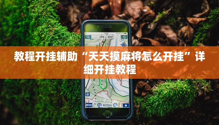 教程开挂辅助“天天摸麻将怎么开挂”详细开挂教程