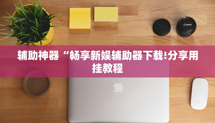 辅助神器“畅享新娱辅助器下载!分享用挂教程