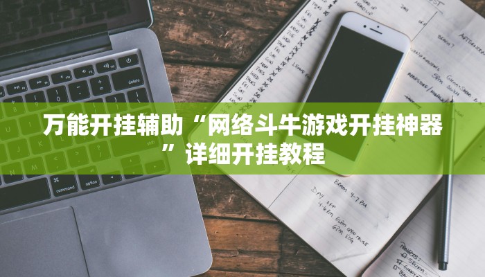 万能开挂辅助“网络斗牛游戏开挂神器”详细开挂教程