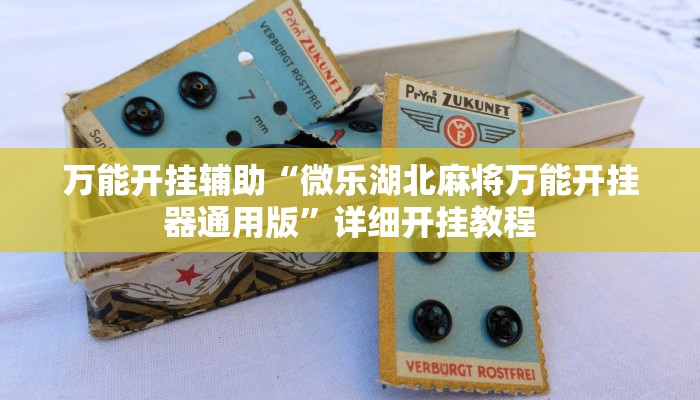 万能开挂辅助“微乐湖北麻将万能开挂器通用版”详细开挂教程