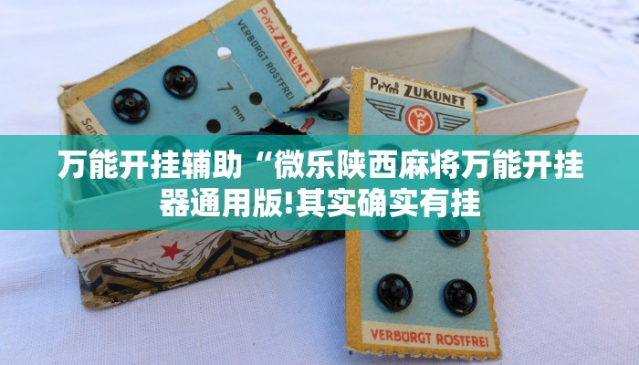万能开挂辅助“微乐陕西麻将万能开挂器通用版!其实确实有挂