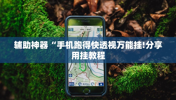 辅助神器“手机跑得快透视万能挂!分享用挂教程