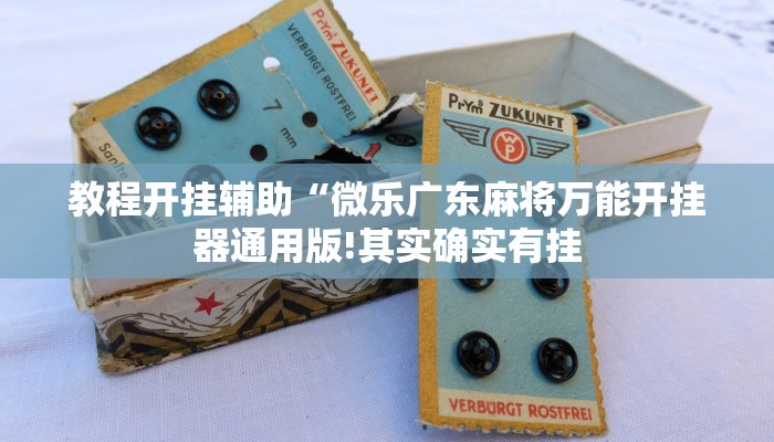 教程开挂辅助“微乐广东麻将万能开挂器通用版!其实确实有挂