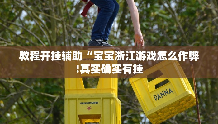 教程开挂辅助“宝宝浙江游戏怎么作弊!其实确实有挂