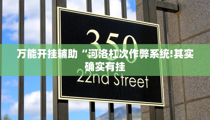 辅助神器“越乡游斗牛透视”其实确实有挂