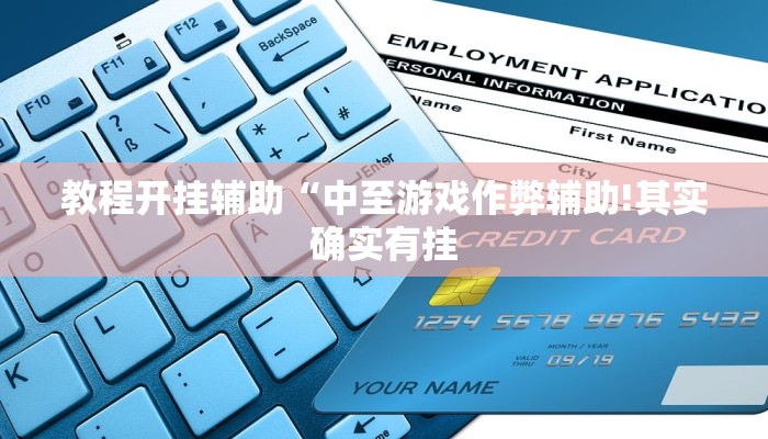 教程开挂辅助“中至游戏作弊辅助!其实确实有挂