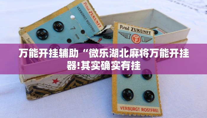 万能开挂辅助“微乐湖北麻将万能开挂器!其实确实有挂