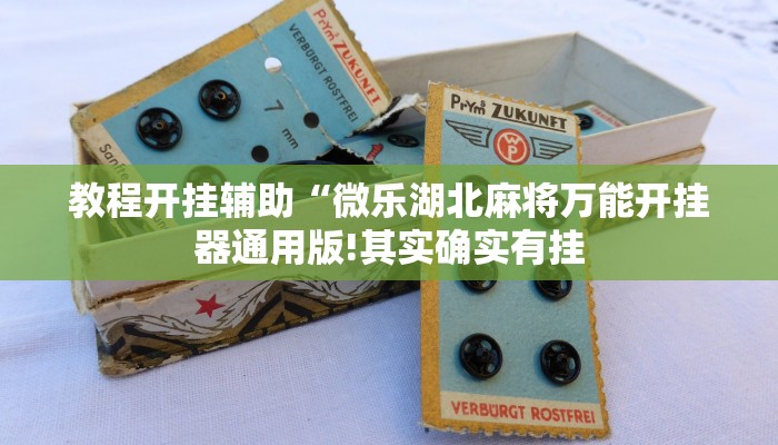 教程开挂辅助“微乐湖北麻将万能开挂器通用版!其实确实有挂